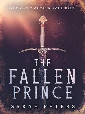 cover image of The Fallen Prince